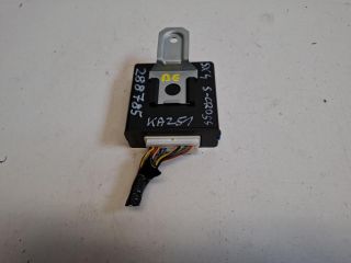 bontott SUZUKI SX4 S-Cross Fényszóró Elektronika