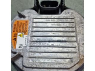 bontott SUZUKI SX4 S-Cross Fényszóró Elektronika