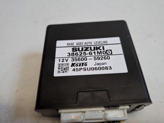 bontott SUZUKI SX4 S-Cross Fényszóró Elektronika