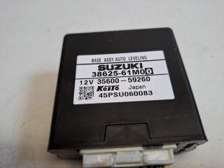 bontott SUZUKI SX4 S-Cross Fényszóró Elektronika