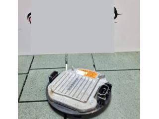 bontott SUZUKI SX4 S-Cross Fényszóró Elektronika