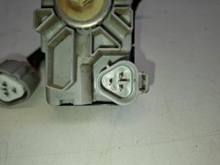 bontott SUZUKI SX4 S-Cross Fényszórómagasság Állító Motor Bal