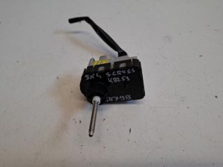 bontott SUZUKI SX4 S-Cross Fényszórómagasság Állító Motor Bal