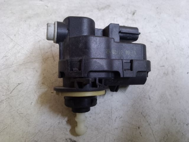 bontott SUZUKI SX4 S-Cross Fényszórómagasság Állító Motor (Pozíciófüggetlen)