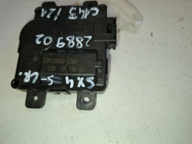 bontott SUZUKI SX4 S-Cross Fűtés Állító Motor