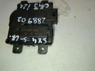 bontott SUZUKI SX4 S-Cross Fűtés Állító Motor