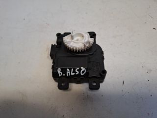 bontott SUZUKI SX4 S-Cross Fűtés Állító Motor