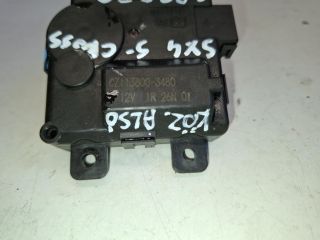 bontott SUZUKI SX4 S-Cross Fűtés Állító Motor