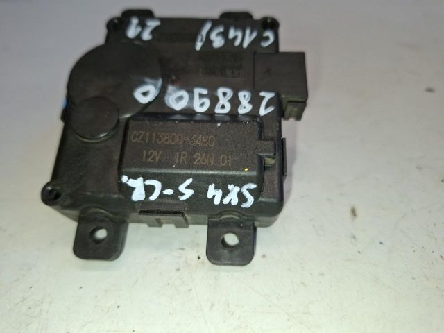 bontott SUZUKI SX4 S-Cross Fűtés Állító Motor