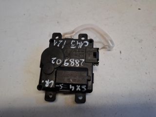 bontott SUZUKI SX4 S-Cross Fűtés Állító Motor