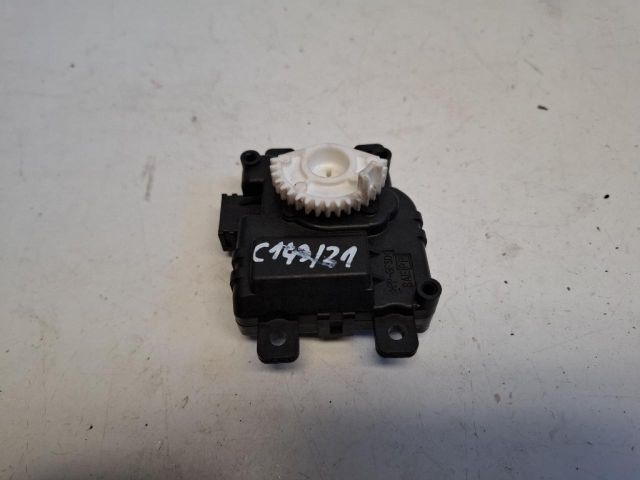 bontott SUZUKI SX4 S-Cross Fűtés Állító Motor