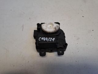 bontott SUZUKI SX4 S-Cross Fűtés Állító Motor