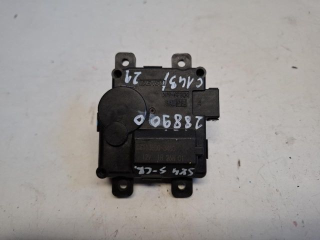 bontott SUZUKI SX4 S-Cross Fűtés Állító Motor