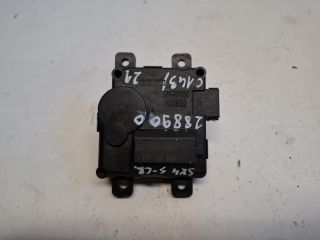 bontott SUZUKI SX4 S-Cross Fűtés Állító Motor