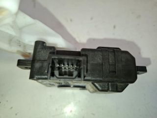 bontott SUZUKI SX4 S-Cross Fűtés Állító Motor