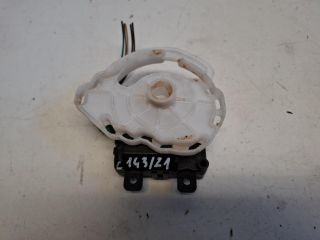 bontott SUZUKI SX4 S-Cross Fűtés Állító Motor