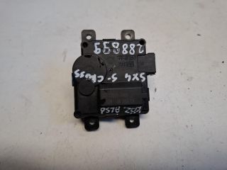 bontott SUZUKI SX4 S-Cross Fűtés Állító Motor