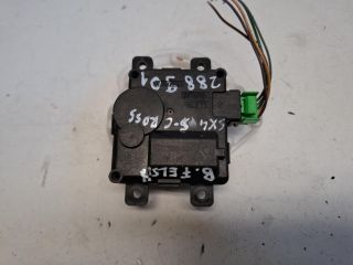 bontott SUZUKI SX4 S-Cross Fűtés Állító Motor