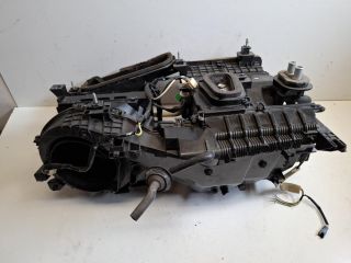 bontott SUZUKI SX4 S-Cross Fűtés Box