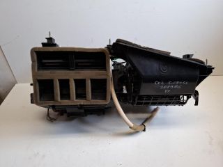 bontott SUZUKI SX4 S-Cross Fűtés Box