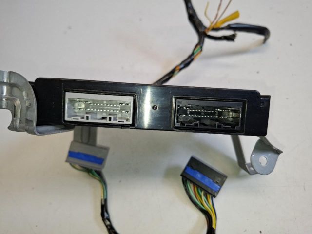 bontott SUZUKI SX4 S-Cross Fűtéskapcsoló