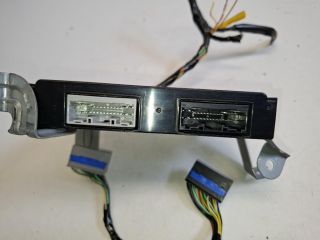 bontott SUZUKI SX4 S-Cross Fűtéskapcsoló