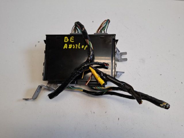 bontott SUZUKI SX4 S-Cross Fűtéskapcsoló