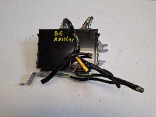 bontott SUZUKI SX4 S-Cross Fűtéskapcsoló