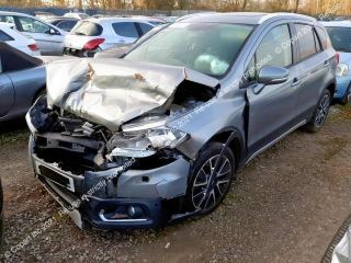 bontott SUZUKI SX4 S-Cross Gázrugós Kitámasztó Teleszkóp Csomagtérajtó Jobb