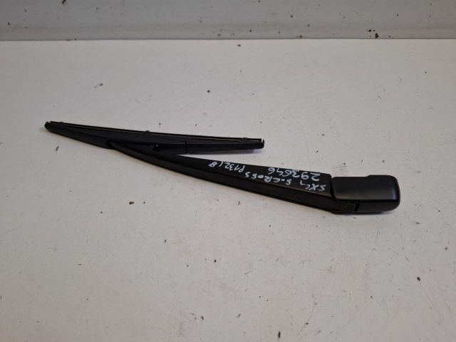 bontott SUZUKI SX4 S-Cross Hátsó Ablaktörlő Kar