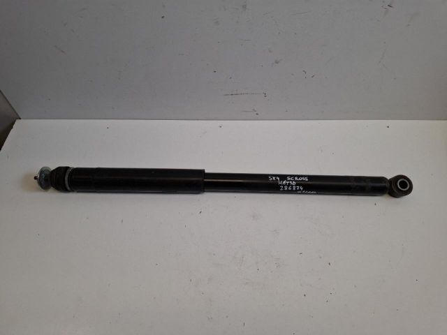 bontott SUZUKI SX4 S-Cross Hátsó Lengéscsillapító (Pozíciófüggetlen)