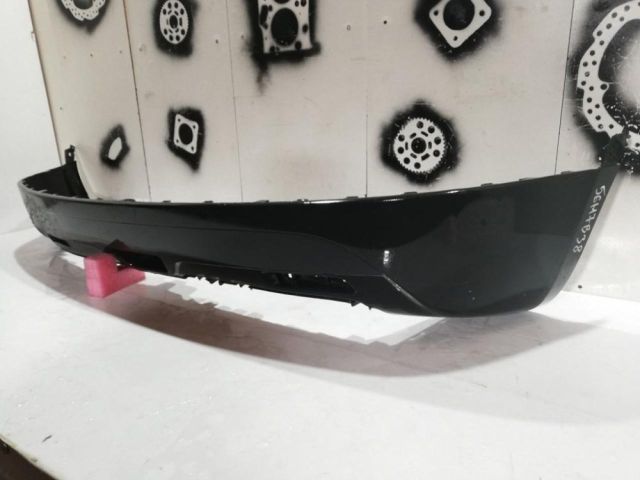 bontott SUZUKI SX4 S-Cross Hátsó Lökhárító Légterelő