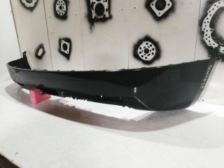 bontott SUZUKI SX4 S-Cross Hátsó Lökhárító Légterelő