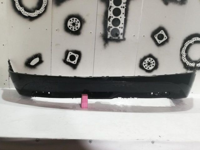 bontott SUZUKI SX4 S-Cross Hátsó Lökhárító Légterelő