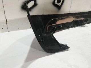 bontott SUZUKI SX4 S-Cross Hátsó Lökhárító Légterelő