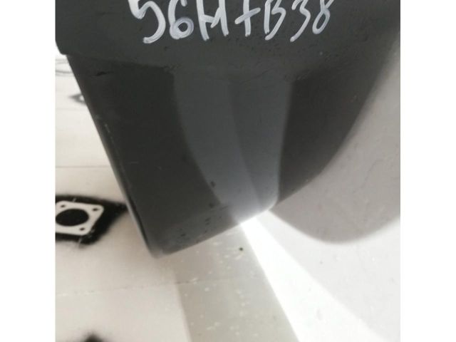 bontott SUZUKI SX4 S-Cross Hátsó Lökhárító Légterelő