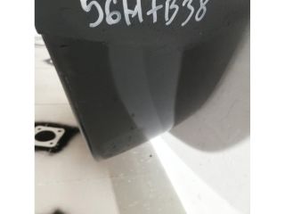 bontott SUZUKI SX4 S-Cross Hátsó Lökhárító Légterelő