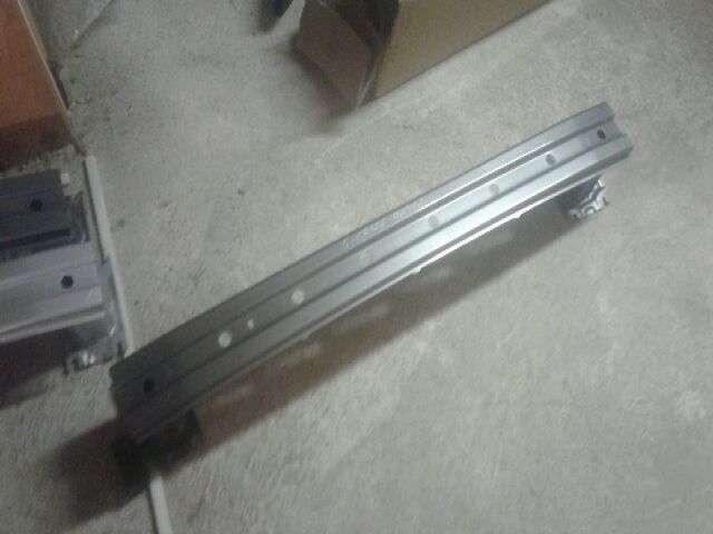 bontott SUZUKI SX4 S-Cross Hátsó Lökhárító Merevítő (Fém)