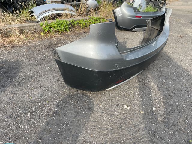 bontott SUZUKI SX4 S-Cross Hátsó Lökhárító (Részeivel)