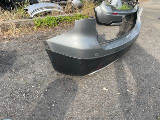 bontott SUZUKI SX4 S-Cross Hátsó Lökhárító (Részeivel)