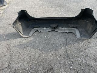 bontott SUZUKI SX4 S-Cross Hátsó Lökhárító (Részeivel)