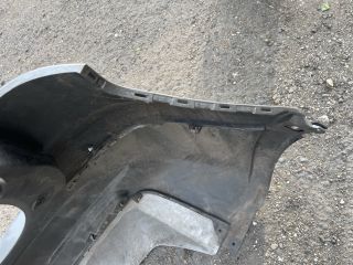 bontott SUZUKI SX4 S-Cross Hátsó Lökhárító (Részeivel)