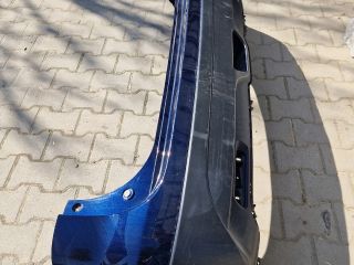 bontott SUZUKI SX4 S-Cross Hátsó Lökhárító (Üresen)