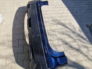 bontott SUZUKI SX4 S-Cross Hátsó Lökhárító (Üresen)