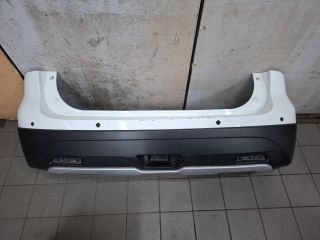 bontott SUZUKI SX4 S-Cross Hátsó Lökhárító (Üresen)