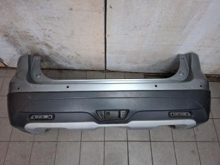 bontott SUZUKI SX4 S-Cross Hátsó Lökhárító (Üresen)