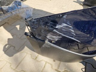 bontott SUZUKI SX4 S-Cross Hátsó Lökhárító (Üresen)