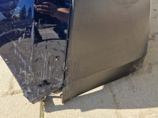 bontott SUZUKI SX4 S-Cross Hátsó Lökhárító (Üresen)