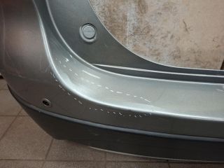 bontott SUZUKI SX4 S-Cross Hátsó Lökhárító (Üresen)