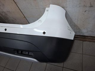 bontott SUZUKI SX4 S-Cross Hátsó Lökhárító (Üresen)